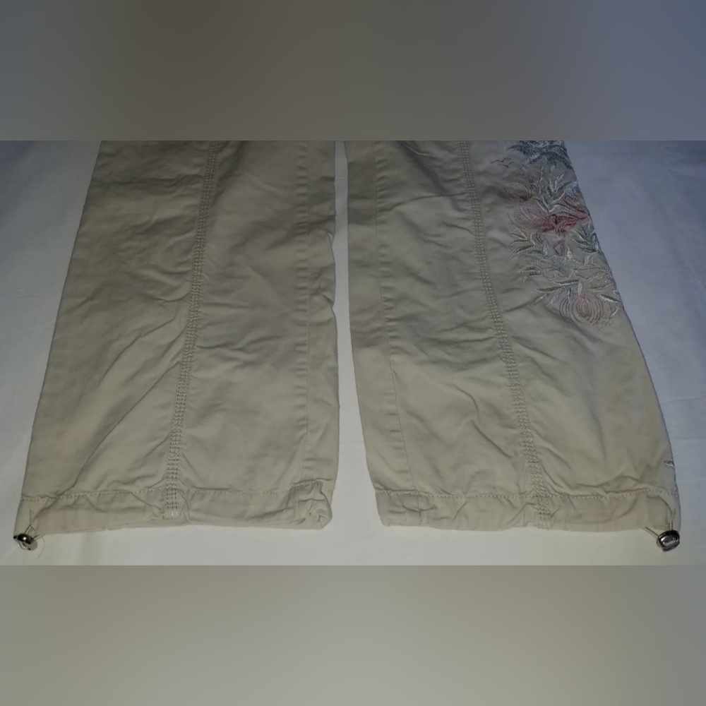 Bailey's Point Pants - Picture 6 of 10